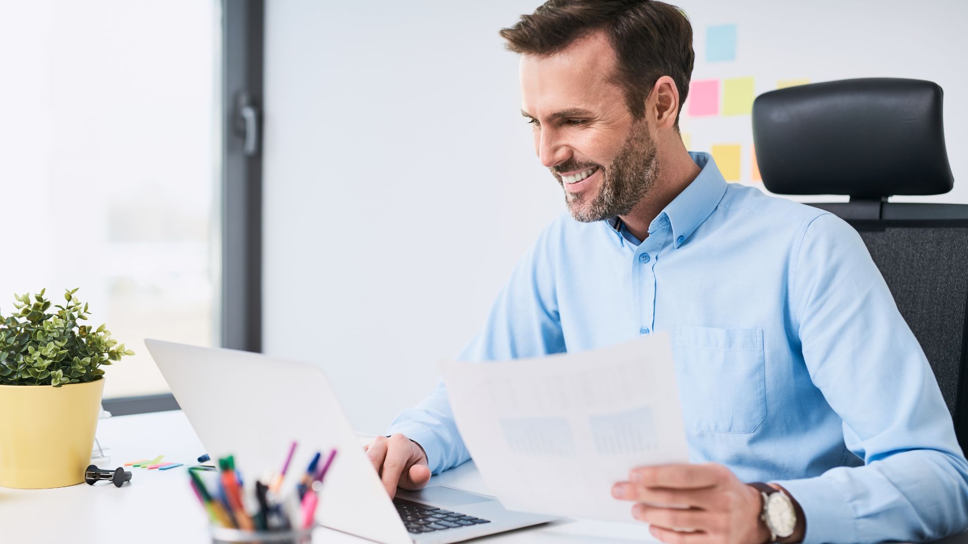 Customer Data Entry